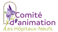 Assemblée générale du comité d'animation