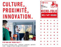 Visite de musées virtuels