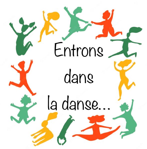 Entrez dans la danse !